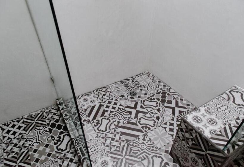 Quarto Deluxe Cama King, Villas H2o