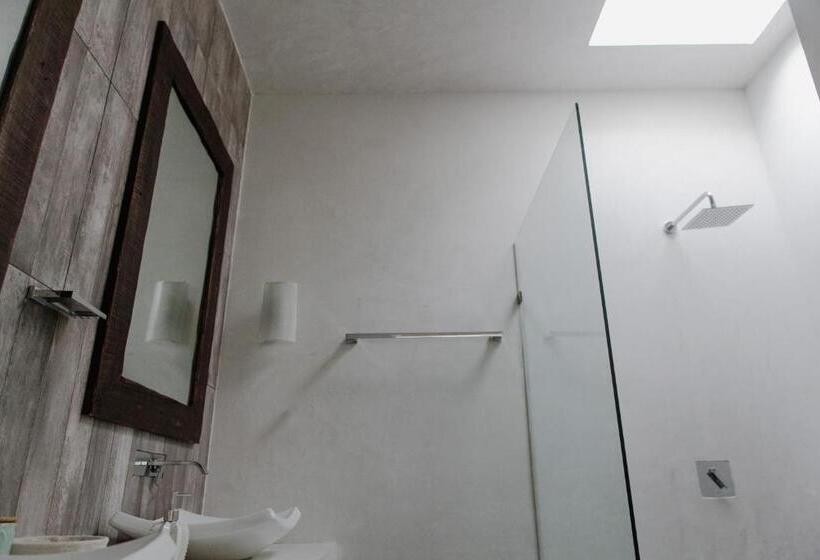 Quarto Deluxe Cama King, Villas H2o