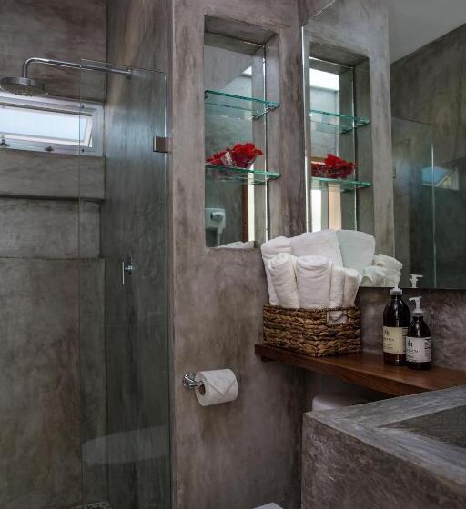 Quarto Standard Cama King, Villas H2o