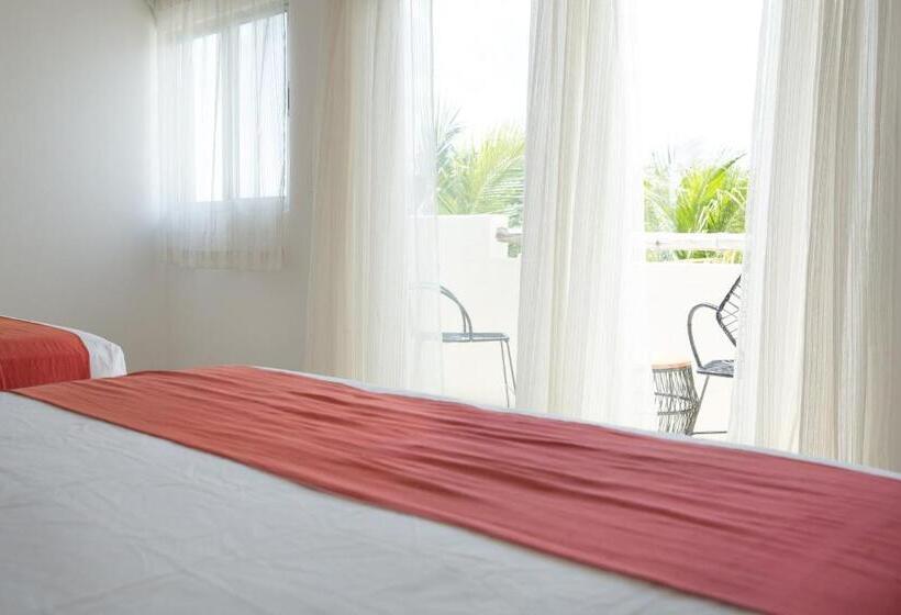 Apartamento Ático 1 Quarto, Villas H2o