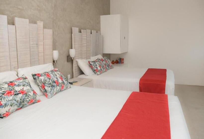 Apartamento Ático 1 Quarto, Villas H2o