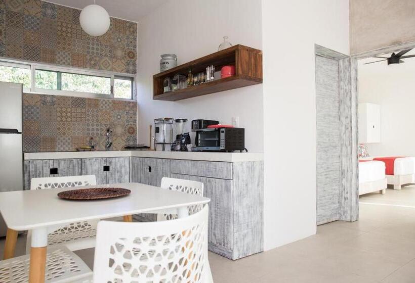 Apartamento Ático 1 Quarto, Villas H2o