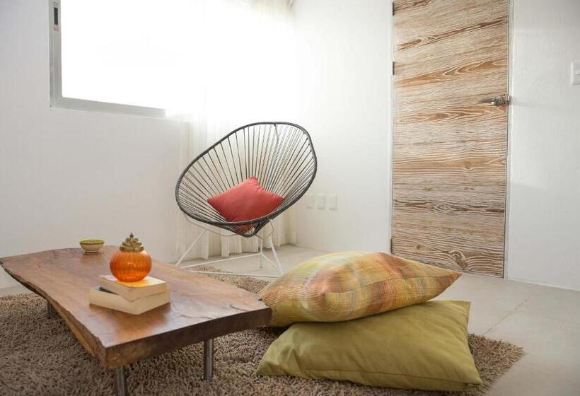 Apartamento Ático 1 Quarto, Villas H2o