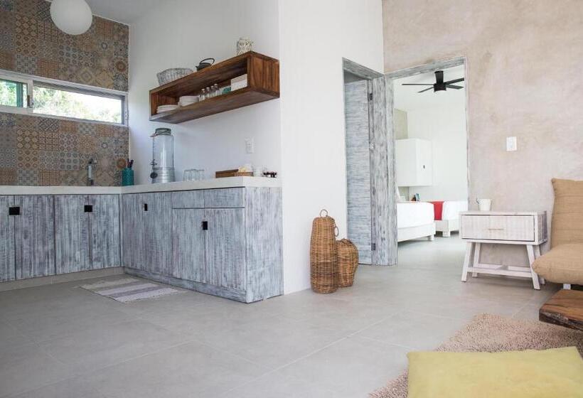Apartamento Ático 1 Quarto, Villas H2o