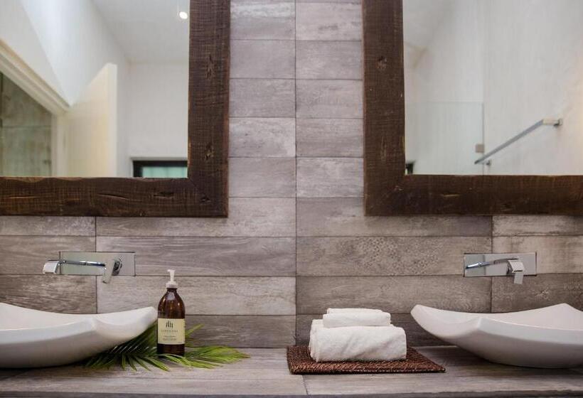 Quarto Deluxe, Villas H2o