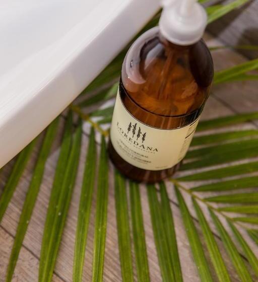 Quarto deluxe, Villas H2o