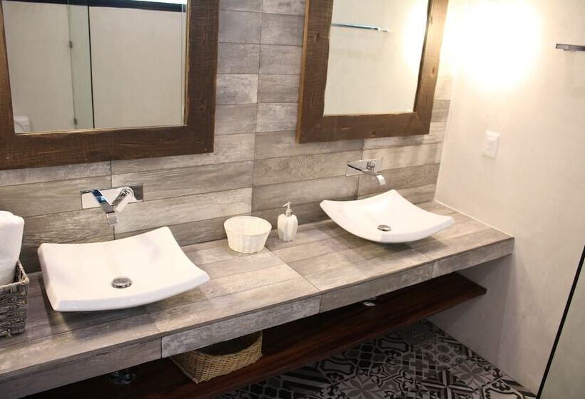 Quarto standard, Villas H2o