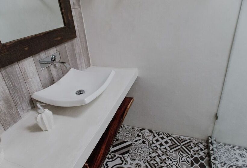 Quarto Estandar, Villas H2o