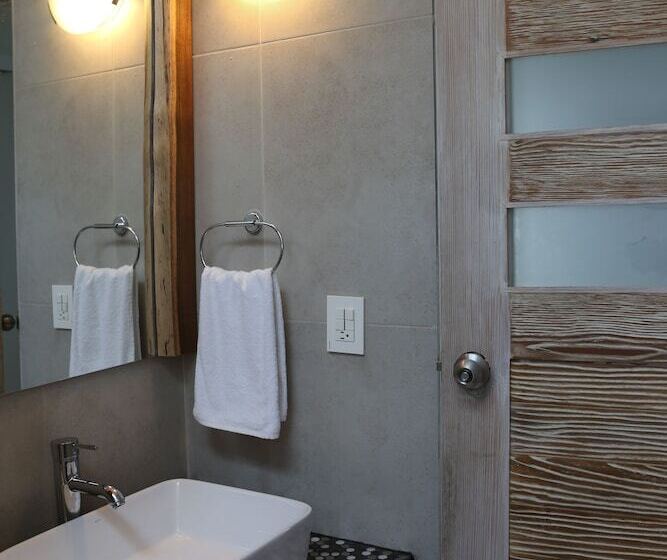 Quarto standard, Villas H2o