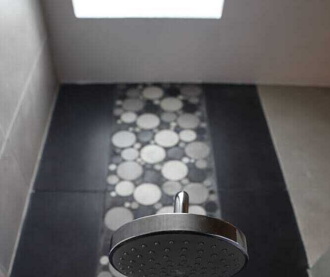 Quarto standard, Villas H2o