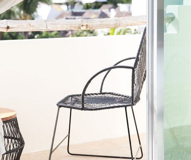 Quarto Estandar, Villas H2o