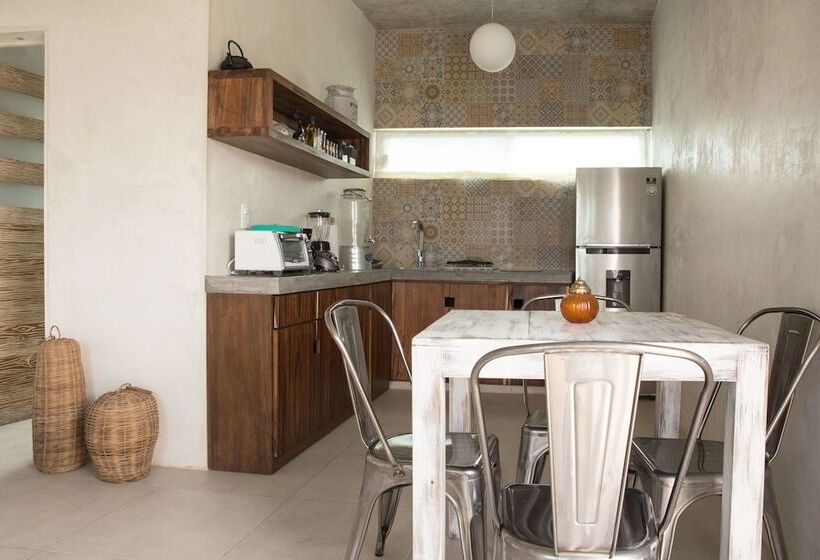Quarto Estandar, Villas H2o
