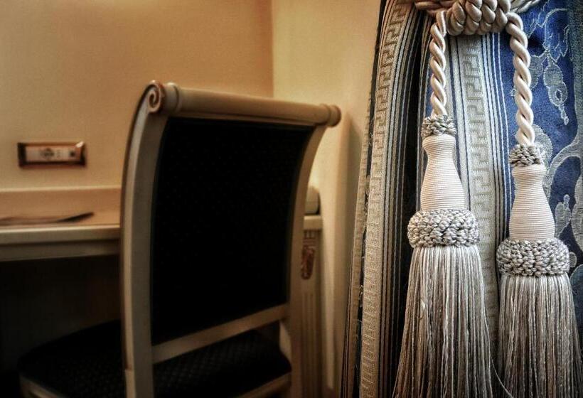 Номер Economy, Windsor Merano Hotel & Suites