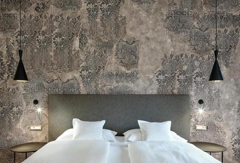 Полулюкс Вид на Бассейн, Windsor Merano Hotel & Suites