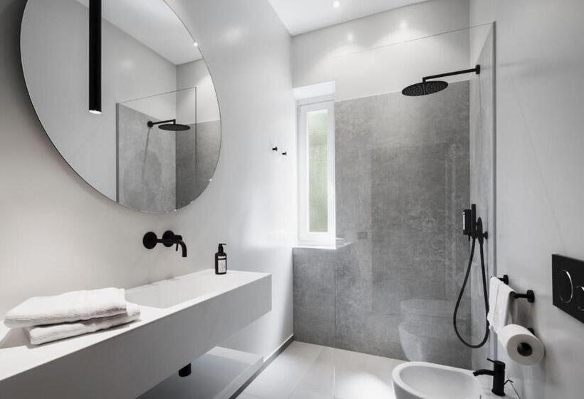 Номер Superior, Windsor Merano Hotel & Suites