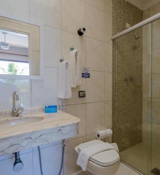 غرفة عائلية, Beach Hotel Cambury