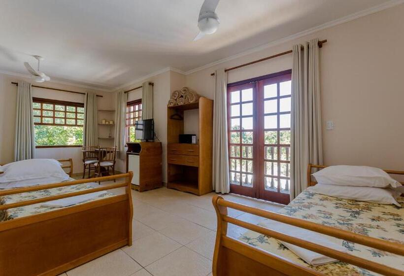 غرفة عائلية, Beach Hotel Cambury