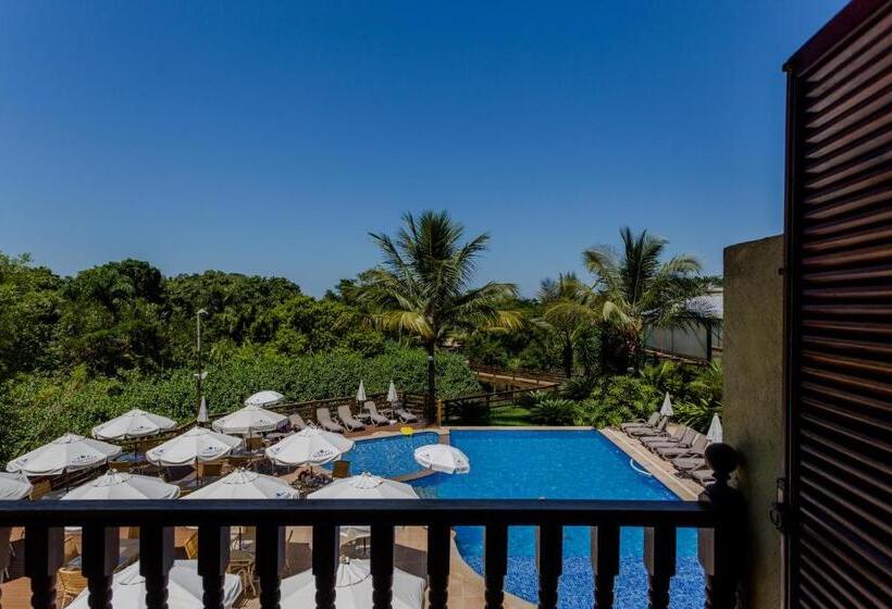 패밀리 룸, Beach Hotel Cambury