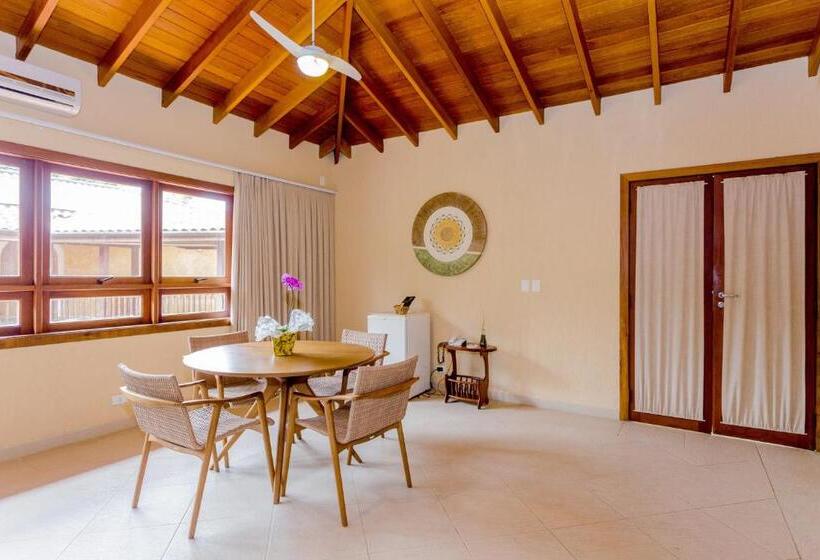 غرفة بريميوم رباعية, Beach Hotel Cambury