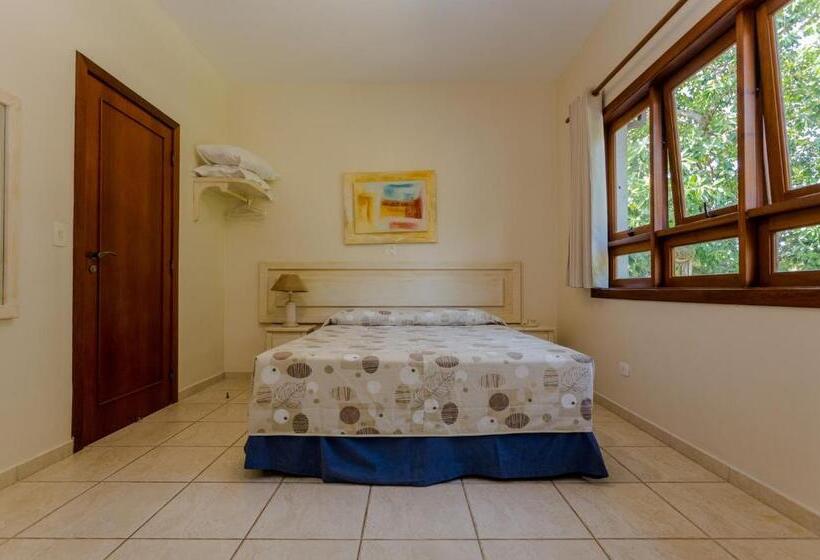 غرفة قياسية, Beach Hotel Cambury