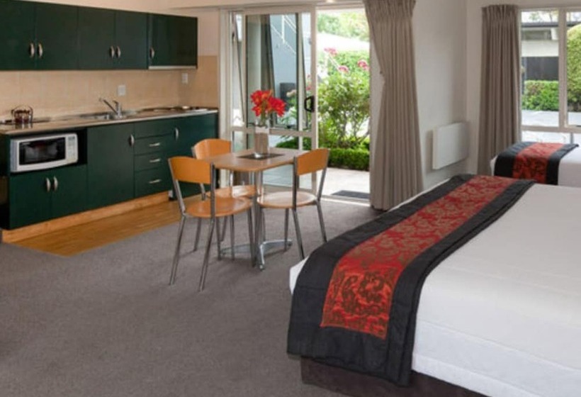 استودیوی استاندارد, Colombo In The City