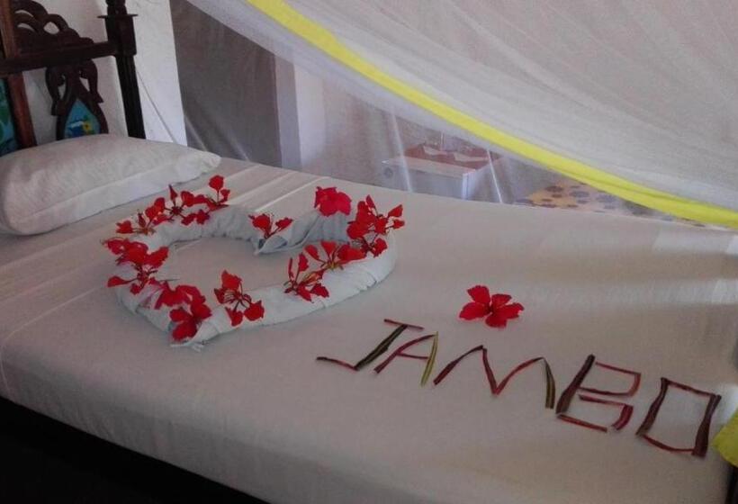 اتاق استاندارد یک نفره, Flamingo Villas Resort