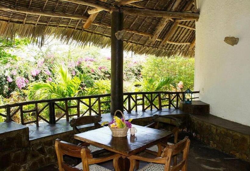 اتاق استاندارد یک نفره, Flamingo Villas Resort