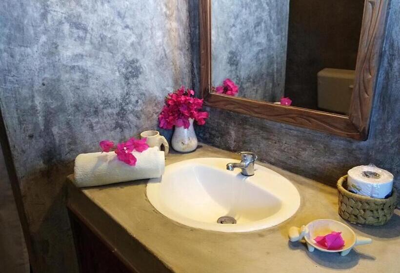 ویلای استاندارد با چشمانداز باغ, Flamingo Villas Resort