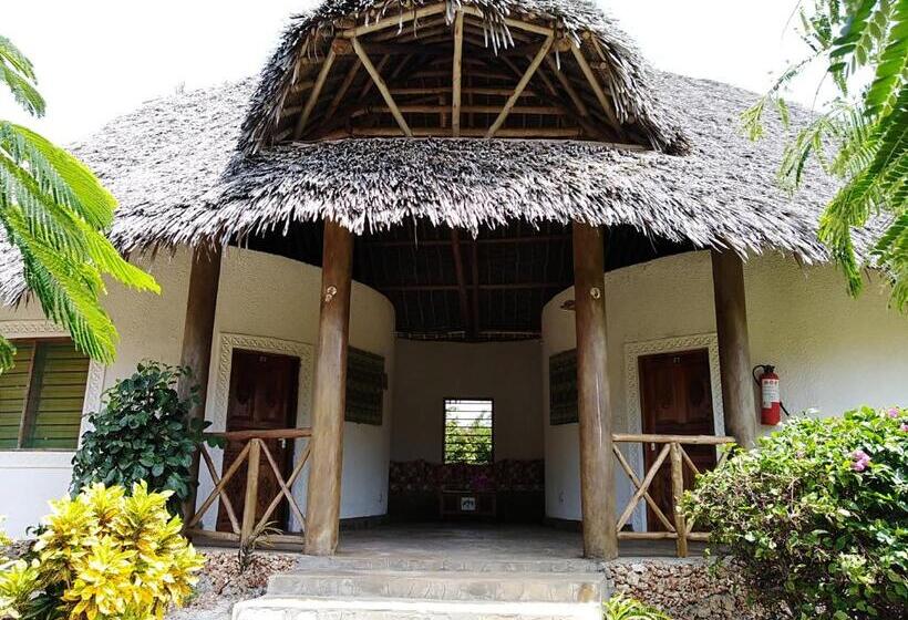 ویلای استاندارد با چشمانداز باغ, Flamingo Villas Resort