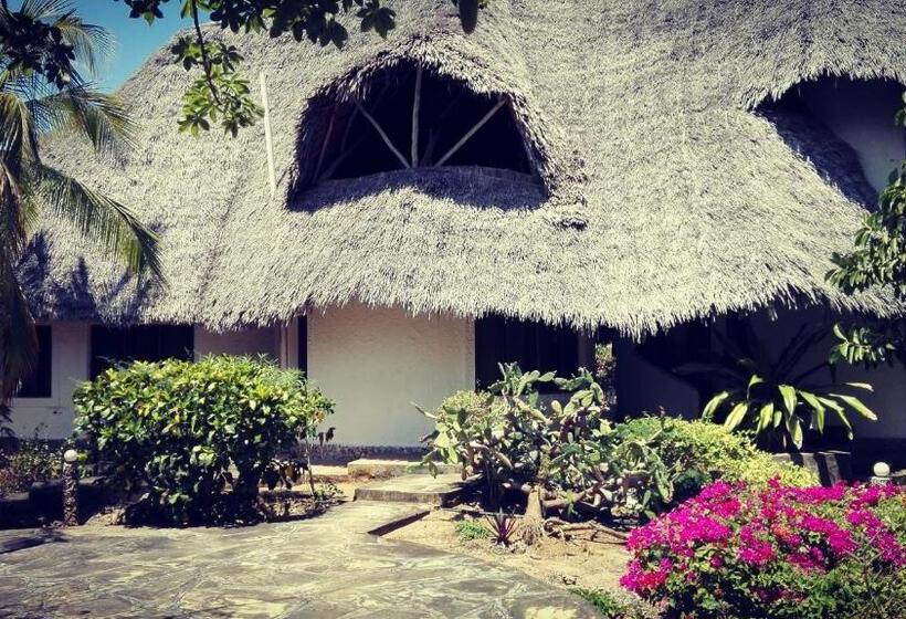 ویلای 1 خوابه, Flamingo Villas Resort