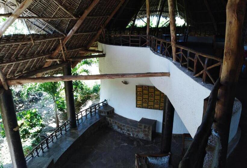 ویلای 1 خوابه, Flamingo Villas Resort