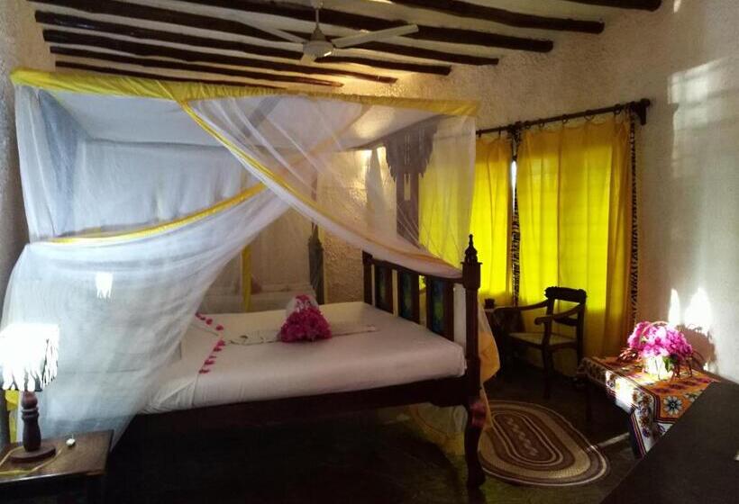 اتاق سوپریور خانوادگی, Flamingo Villas Resort