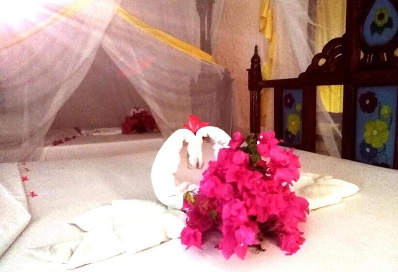 اتاق سوپریور خانوادگی, Flamingo Villas Resort