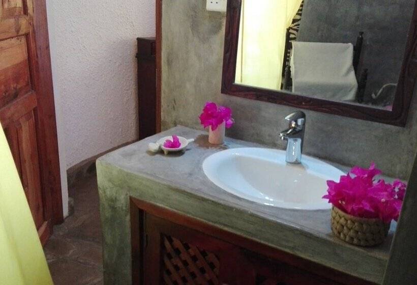 اتاق استاندارد, Flamingo Villas Resort