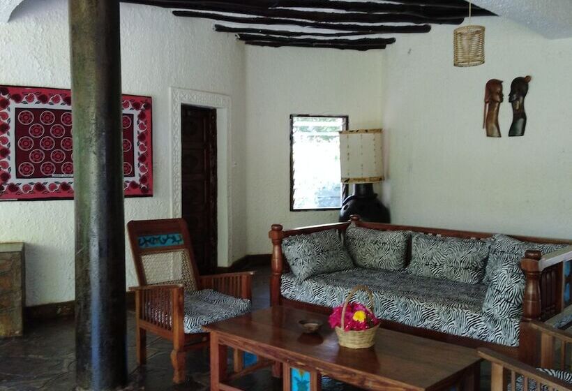 اتاق استاندارد, Flamingo Villas Resort