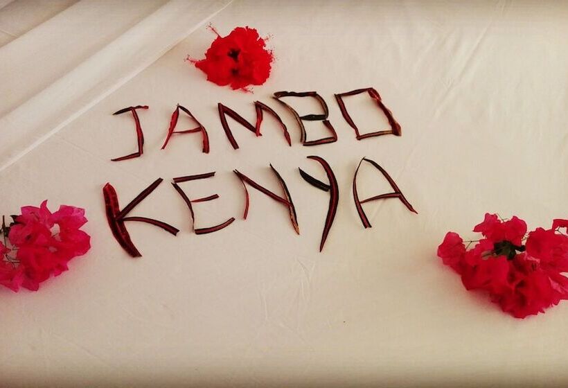 اتاق استاندارد, Flamingo Villas Resort