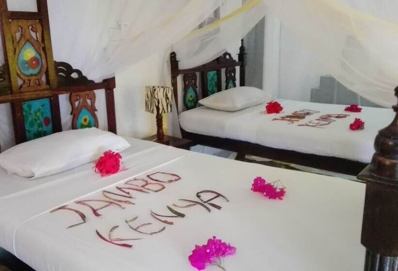 اتاق استاندارد, Flamingo Villas Resort