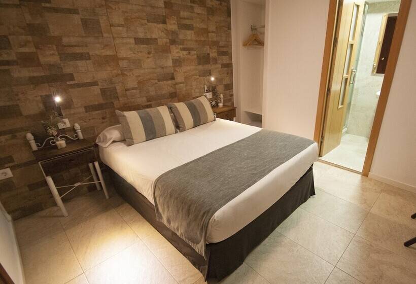 اتاق استاندارد, Hospedería Los Angeles