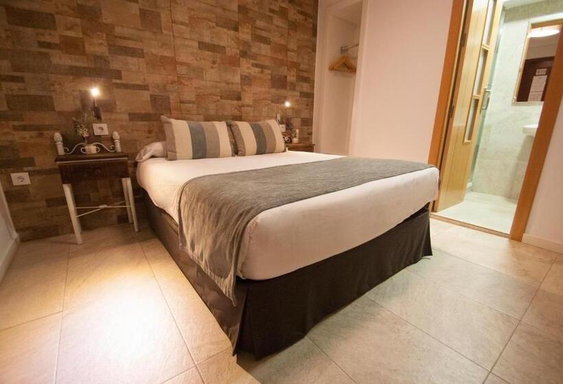 اتاق استاندارد, Hospedería Los Angeles