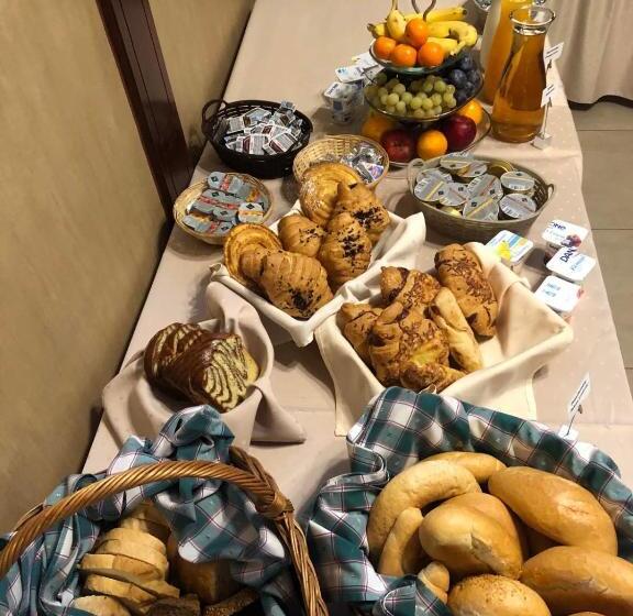 バルコニー付きスタンダードルーム, Aqua Villa Eger