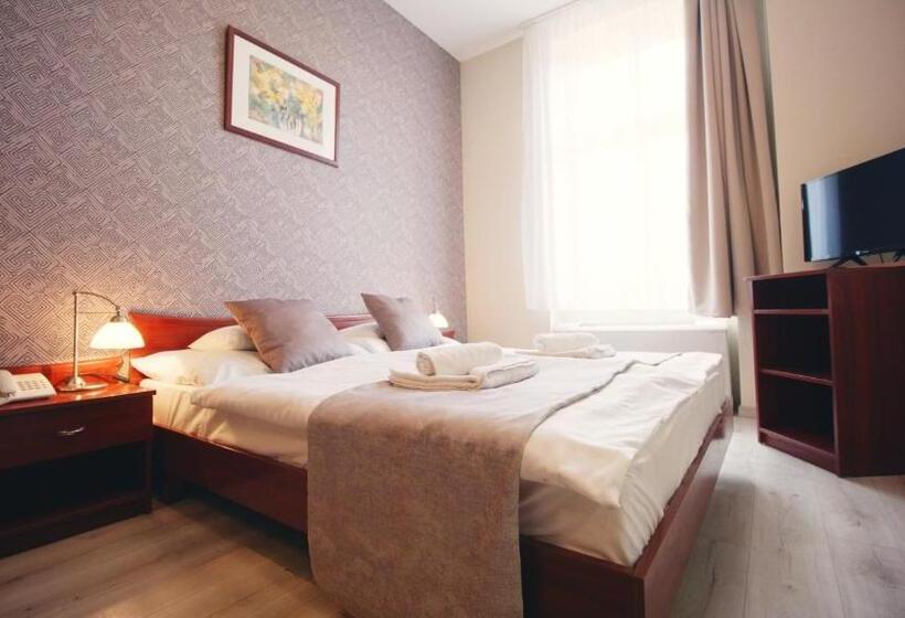 スーペリアールーム, Aqua Villa Eger