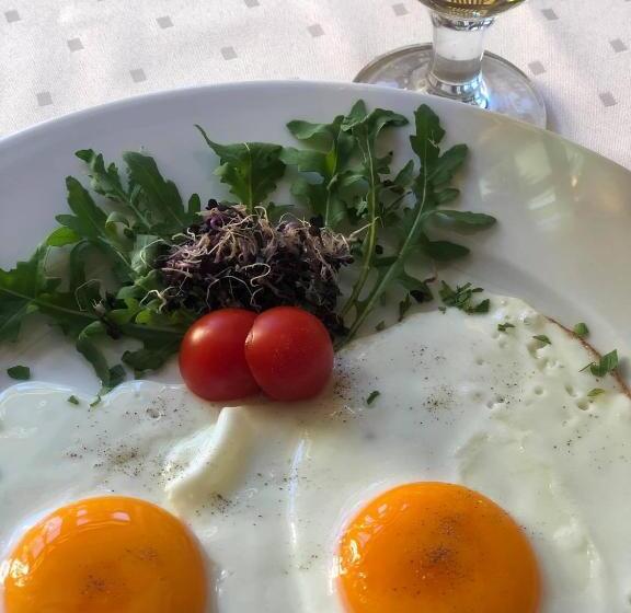 スーペリアールーム, Aqua Villa Eger