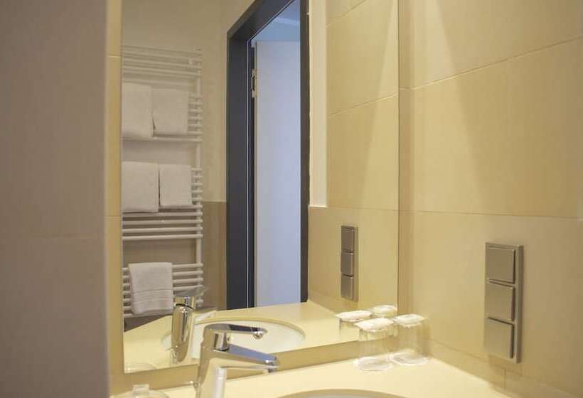 Семейный Номер, Augusten Hotel München