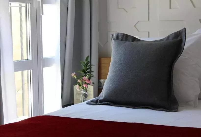 اتاق استاندارد, Boutique Caireles