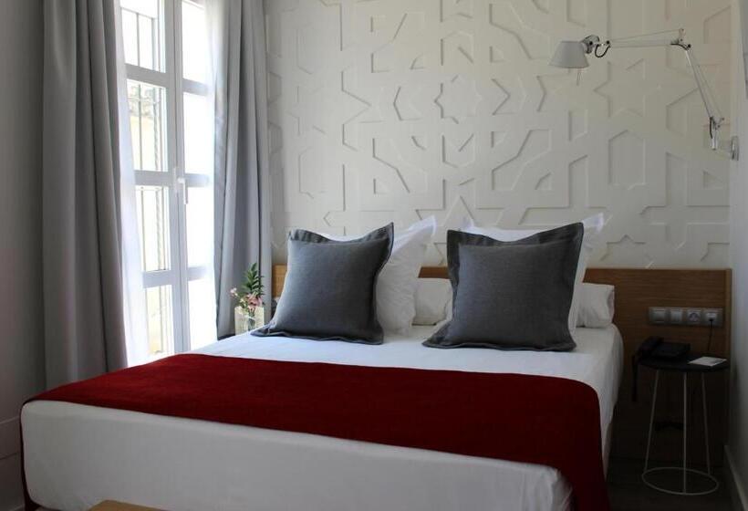 اتاق استاندارد, Boutique Caireles