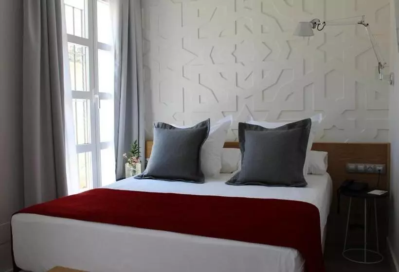 اتاق استاندارد, Boutique Caireles