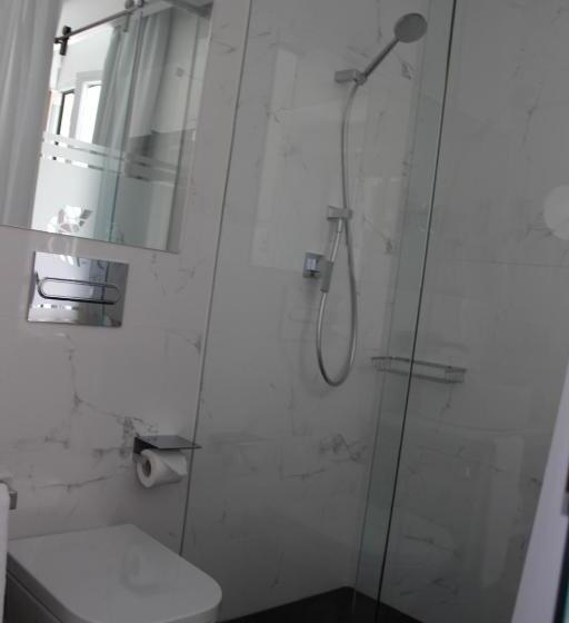 اتاق استاندارد, Boutique Caireles