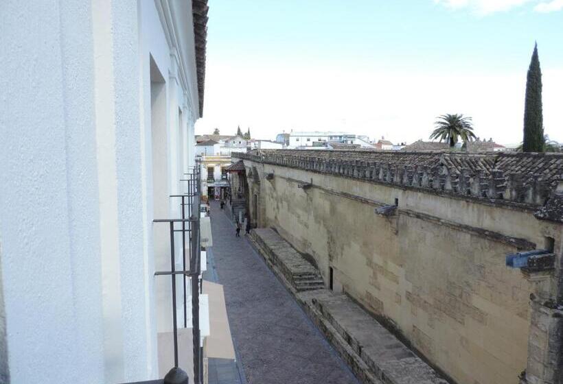 اتاق استاندارد با چشمانداز, Boutique Caireles