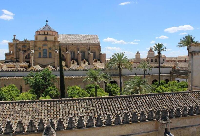 اتاق استاندارد با چشمانداز, Boutique Caireles