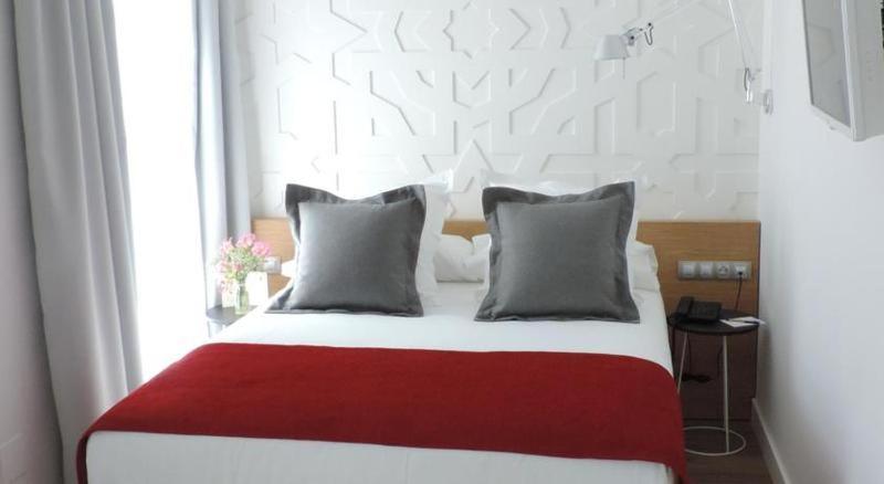 اتاق استاندارد, Boutique Caireles